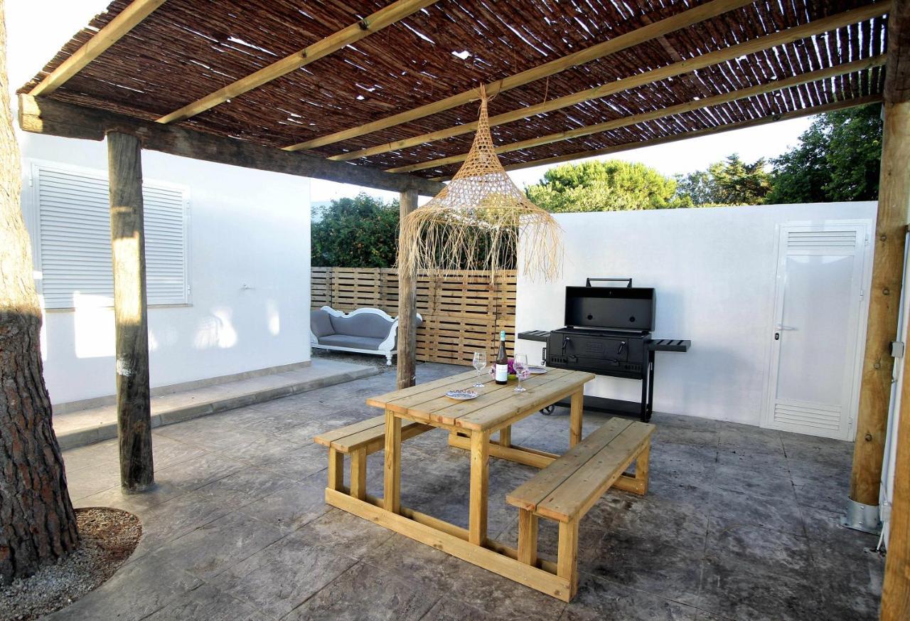 Casas Palma Zahora Piscina Privada Villa Ngoại thất bức ảnh