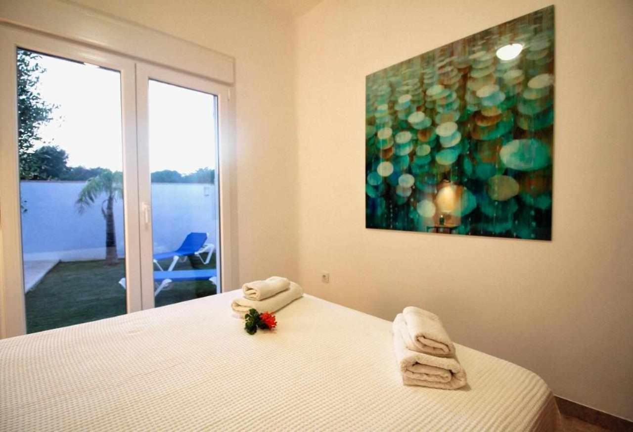 Casas Palma Zahora Piscina Privada Villa Ngoại thất bức ảnh