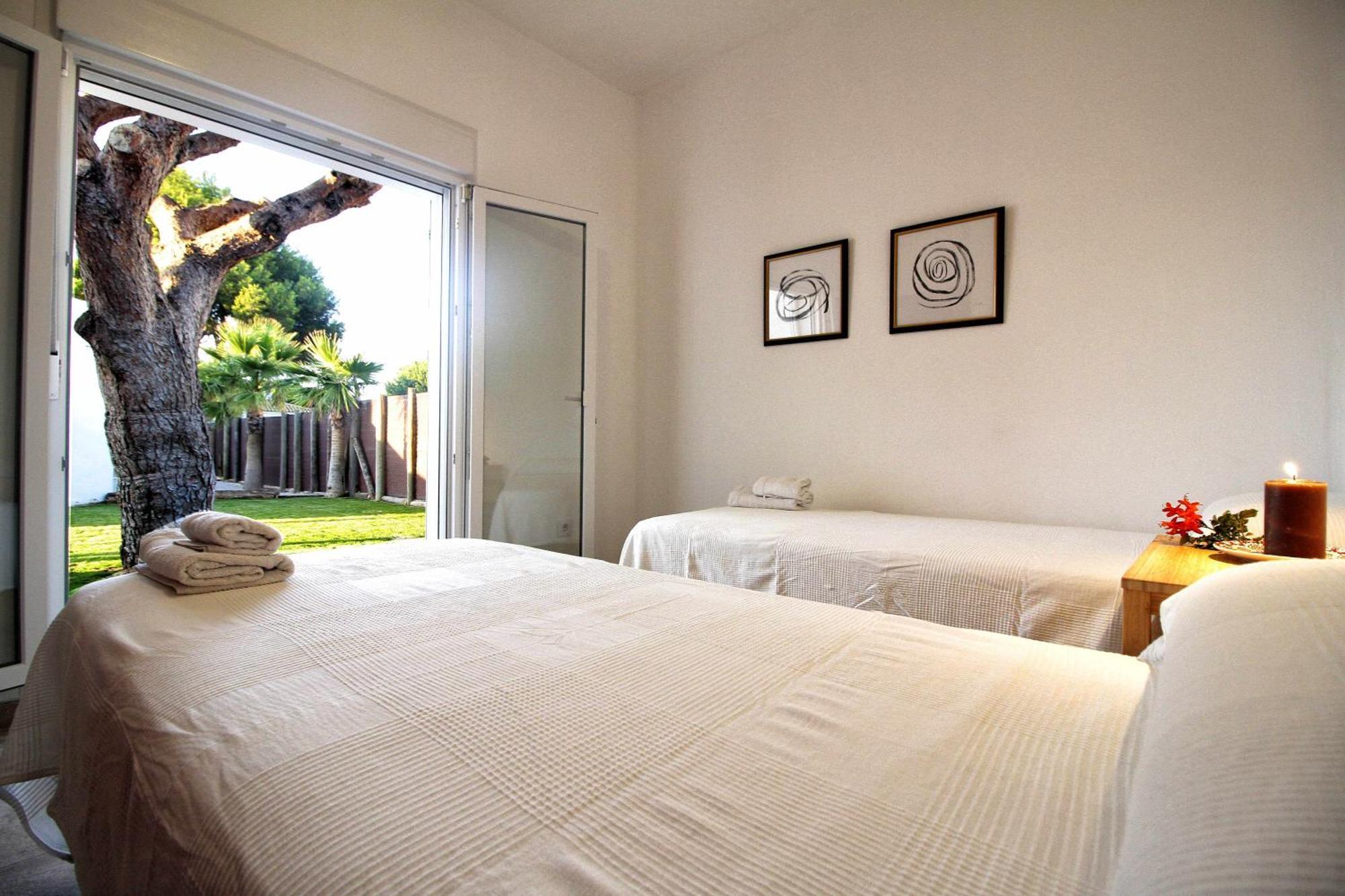 Casas Palma Zahora Piscina Privada Villa Ngoại thất bức ảnh
