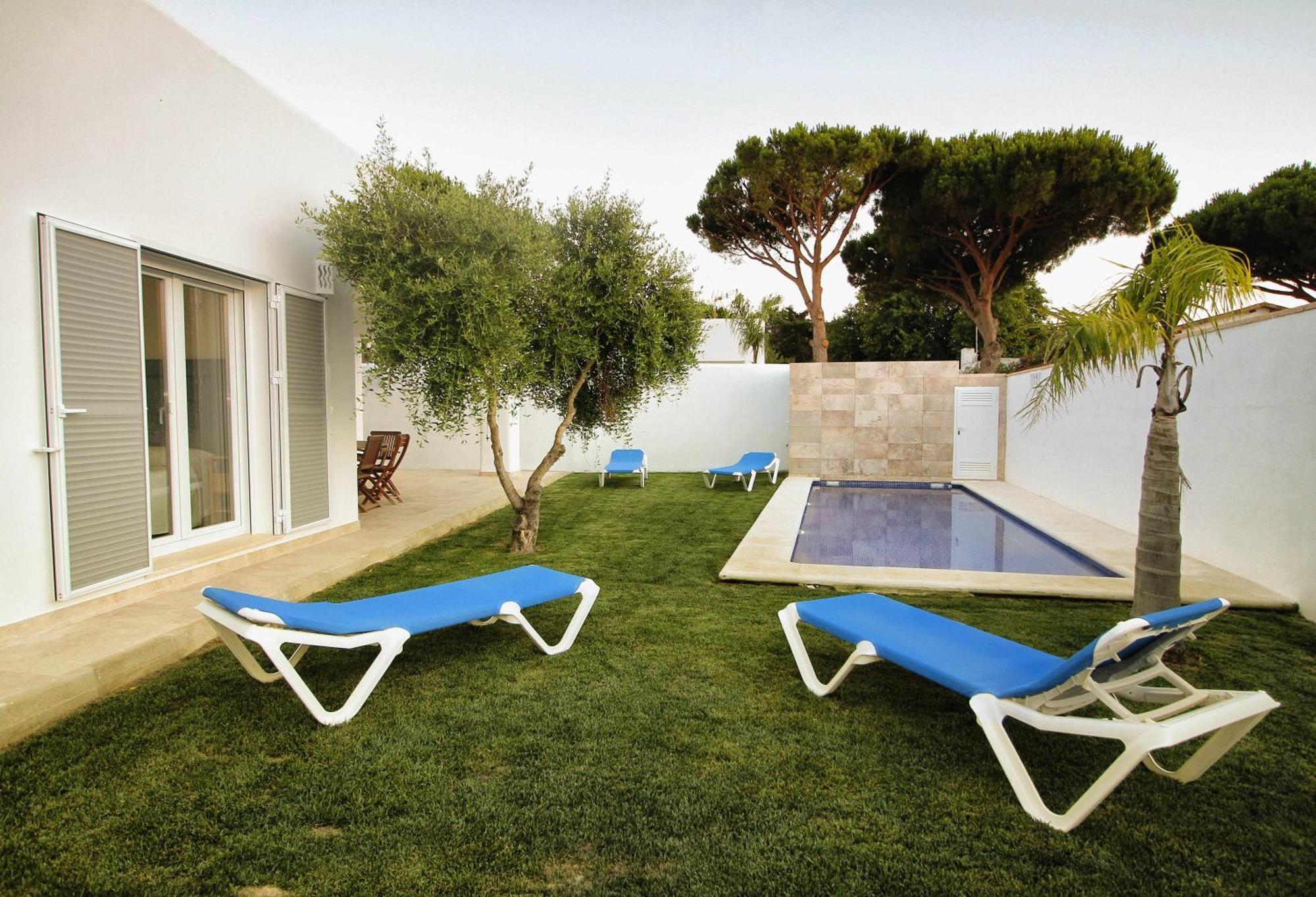 Casas Palma Zahora Piscina Privada Villa Ngoại thất bức ảnh